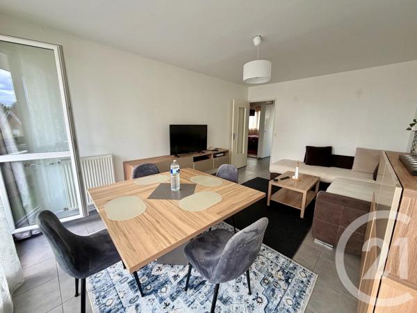 Appartement F2 à vendre  2 pièces - 50 m 2   VILLEMOMBLE  - 93