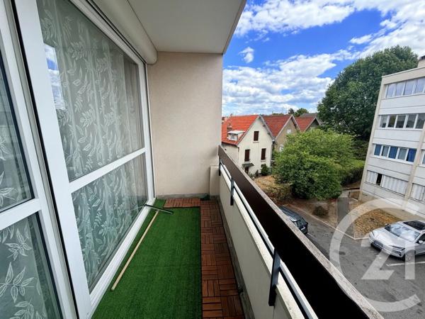 Appartement F2 à vendre  2 pièces - 50 m 2   VILLEMOMBLE  - 93