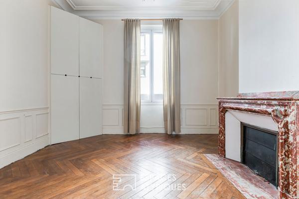Appartement de charme et son jardin privatif Toulouse