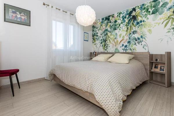 Vente Maison 4 pièces 125 m2 à Les Avenières