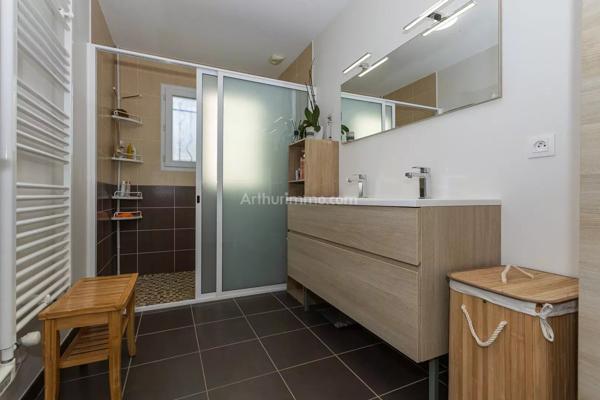 Vente Maison 4 pièces 125 m2 à Les Avenières