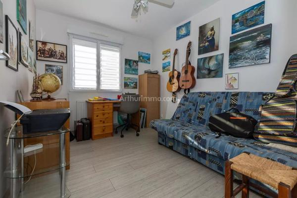 Vente Maison 4 pièces 125 m2 à Les Avenières