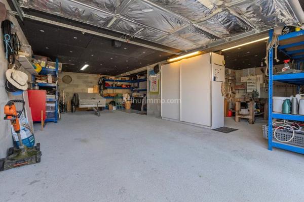 Vente Maison 4 pièces 125 m2 à Les Avenières