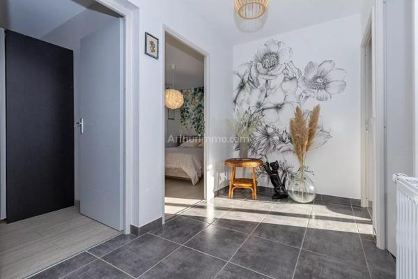 Vente Maison 4 pièces 125 m2 à Les Avenières