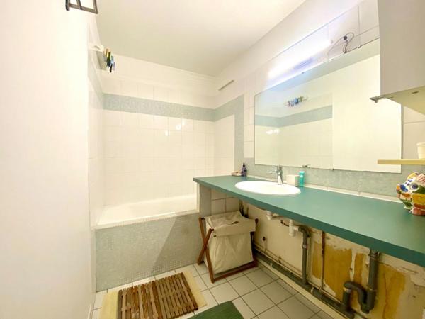 Appartement 92320 Sevres 3 chambres