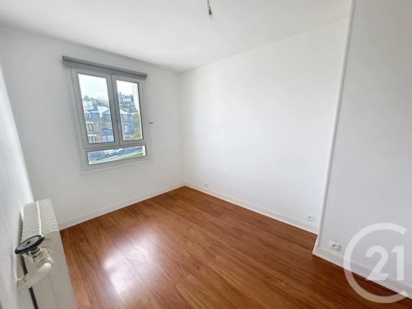 Appartement F2 à vendre  3 pièces - 57,54 m 2   FECAMP  - 76