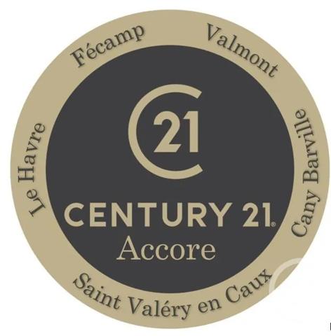 Appartement F2 à vendre  3 pièces - 57,54 m 2   FECAMP  - 76