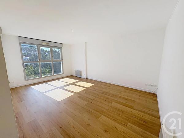 Appartement F2 à vendre  3 pièces - 57,54 m 2   FECAMP  - 76