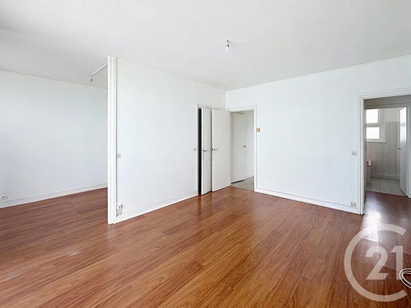 Appartement F2 à vendre  3 pièces - 57,54 m 2   FECAMP  - 76