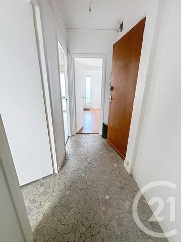 Appartement F2 à vendre  3 pièces - 57,54 m 2   FECAMP  - 76
