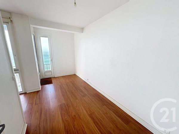 Appartement F2 à vendre  3 pièces - 57,54 m 2   FECAMP  - 76