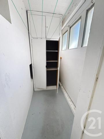 Appartement F2 à vendre  3 pièces - 57,54 m 2   FECAMP  - 76