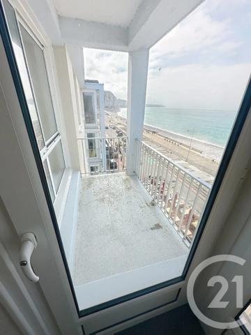 Appartement F2 à vendre  3 pièces - 57,54 m 2   FECAMP  - 76