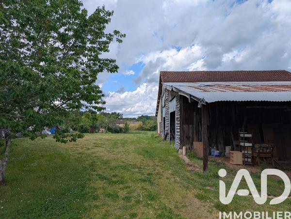 Maison à vendre 4 pièces 180 m² Saint-Rémy