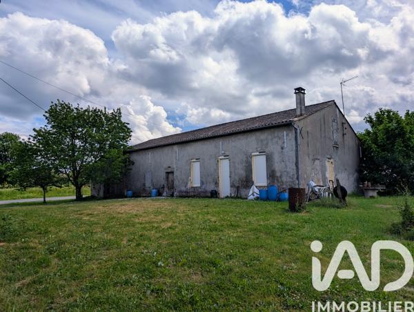 Maison à vendre 4 pièces 180 m² Saint-Rémy