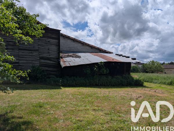Maison à vendre 4 pièces 180 m² Saint-Rémy