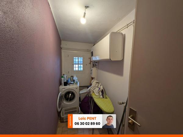 Maison 142m² à vendre 4 pièces LE MAYET DE MONTAGNE (03)