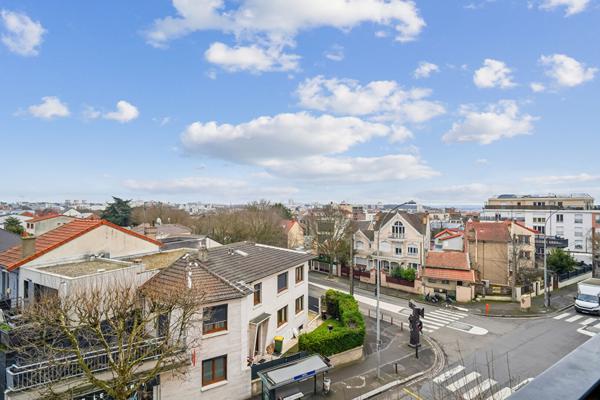Appartement Romainville 3 pièce(s) 67 m2