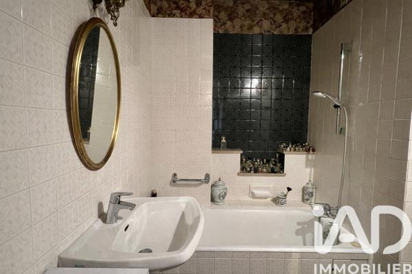 Appartement à vendre 3 pièces 53 m² Grenoble