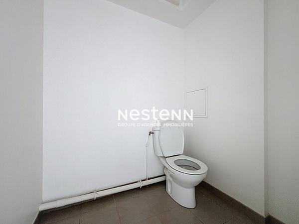 ISSY LES MOULINEAUX - FORT D'ISSY - Vente studio de 38,40 m² vue dégagée sur Tour Eiffel