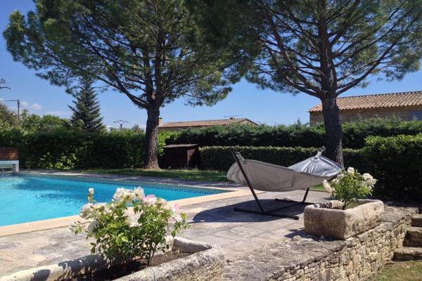 Vente Maison 6 pièces 186 m2 à Gordes