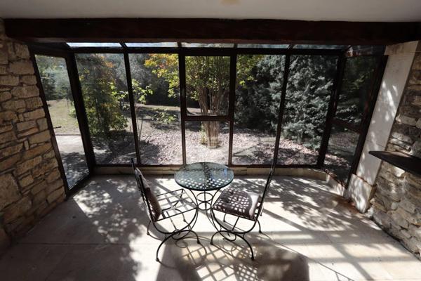 Vente Maison 6 pièces 186 m2 à Gordes