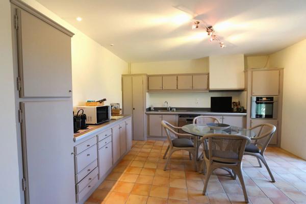 Vente Maison 6 pièces 186 m2 à Gordes