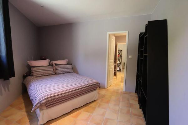 Vente Maison 6 pièces 186 m2 à Gordes