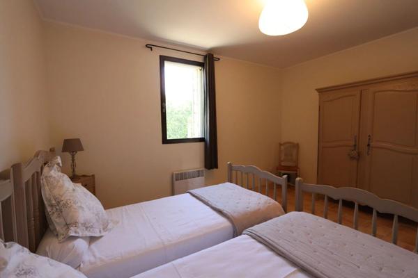 Vente Maison 6 pièces 186 m2 à Gordes