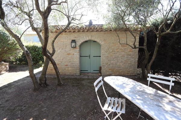 Vente Maison 6 pièces 186 m2 à Gordes