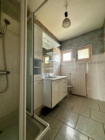 Maison indépendante avec 3 chambres idéalement placée