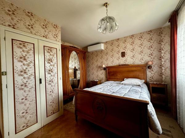 Maison indépendante avec 3 chambres idéalement placée