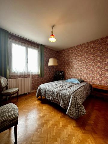 Maison indépendante avec 3 chambres idéalement placée