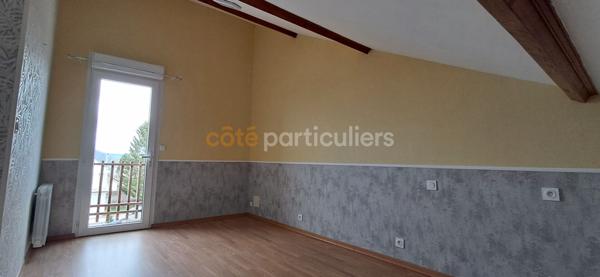 Location Appartement43,89 m² - 3 Pièces - LA PRIMAUBE (12450)