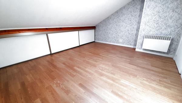 Location Appartement43,89 m² - 3 Pièces - LA PRIMAUBE (12450)