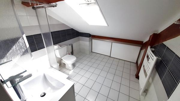 Location Appartement43,89 m² - 3 Pièces - LA PRIMAUBE (12450)