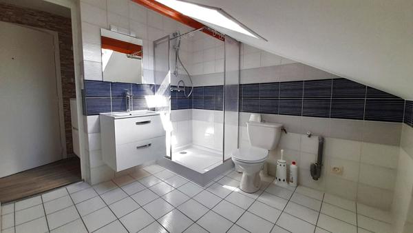 Location Appartement43,89 m² - 3 Pièces - LA PRIMAUBE (12450)