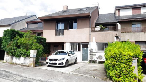 Location Appartement43,89 m² - 3 Pièces - LA PRIMAUBE (12450)