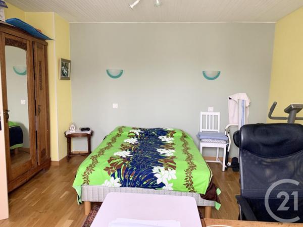 Maison à vendre  7 pièces - 122 m2 DOMONT - 95