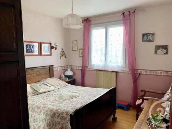 Maison à vendre  7 pièces - 122 m2 DOMONT - 95