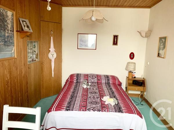 Maison à vendre  7 pièces - 122 m2 DOMONT - 95