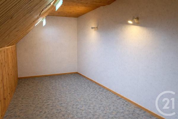 Maison à vendre  7 pièces - 122 m2 DOMONT - 95