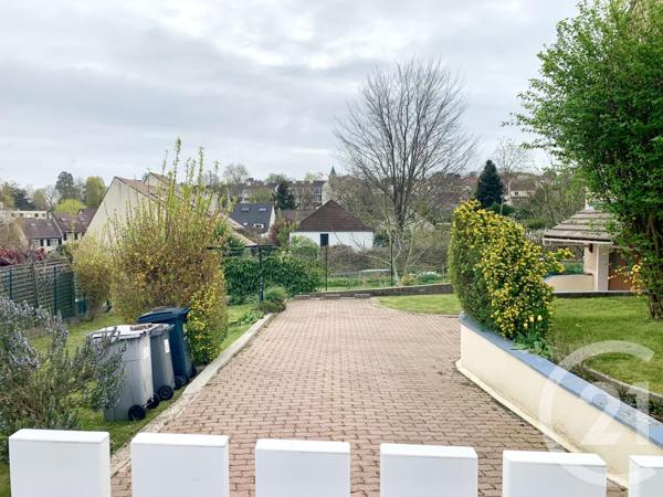 Maison à vendre  7 pièces - 122 m2 DOMONT - 95