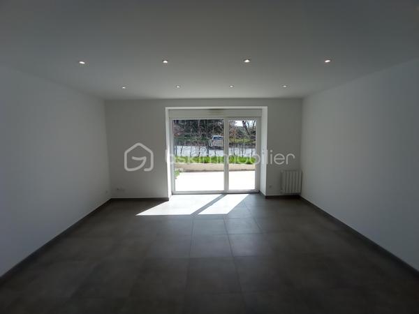 Duplex de 72 m²