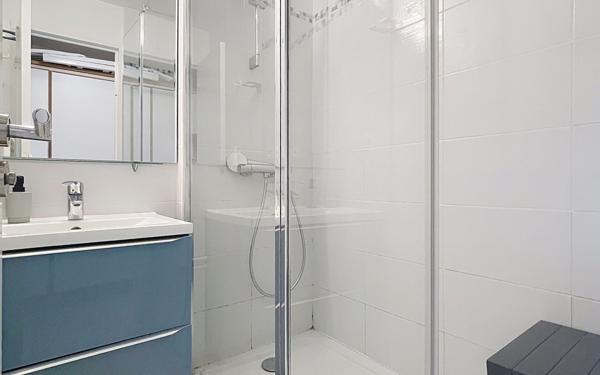 Appartement à vendre    2 pièces • 27,21 m2 Saint-Raphaël