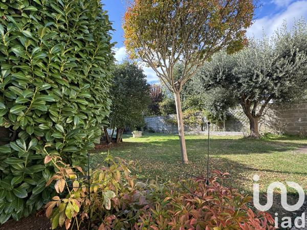 Maison à vendre 5 pièces 86 m² La Rochelle