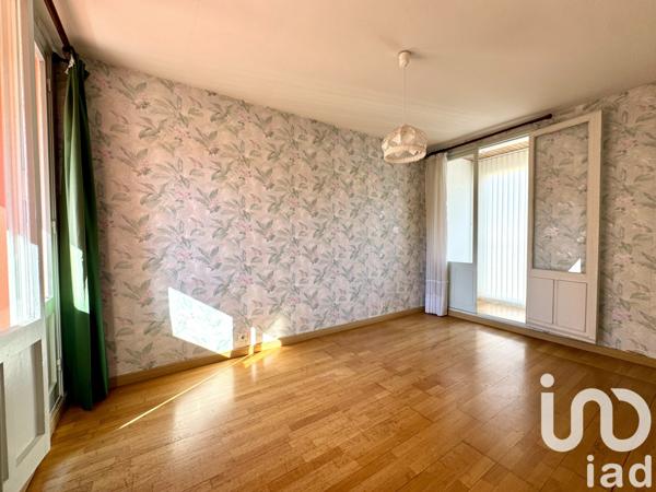 Maison à vendre 5 pièces 86 m² La Rochelle
