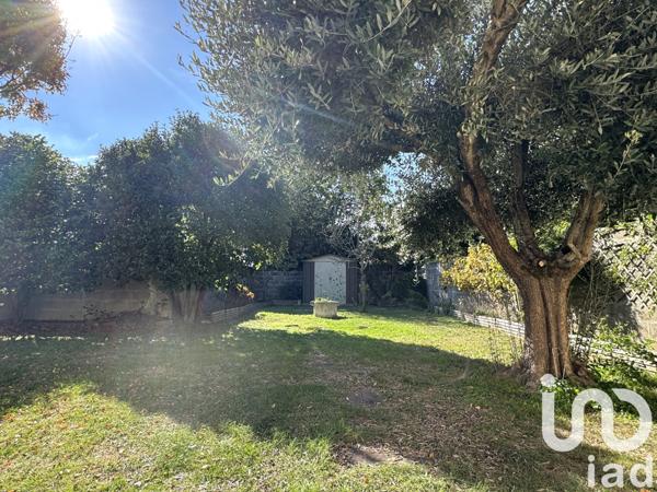 Maison à vendre 5 pièces 86 m² La Rochelle