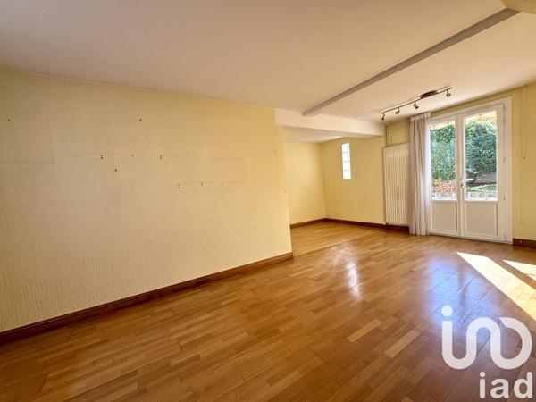 Maison à vendre 5 pièces 86 m² La Rochelle