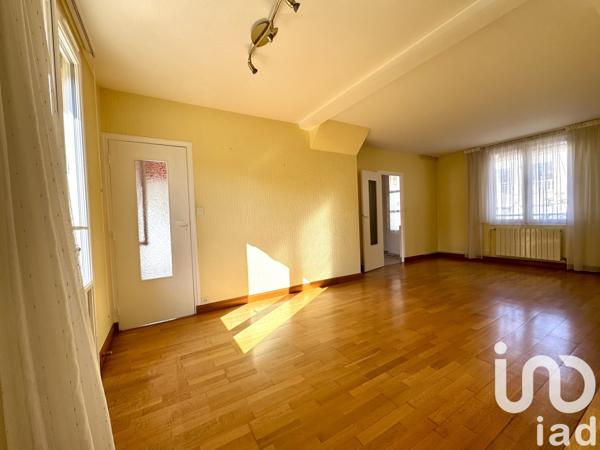 Maison à vendre 5 pièces 86 m² La Rochelle